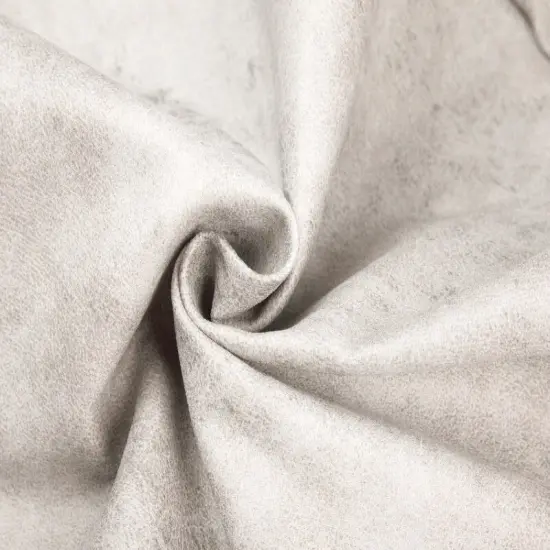 Craft Express 4 Pack White Vegan Leather Sublimation Pillow Covers &ndash; 18"x18" with Zipper {4}