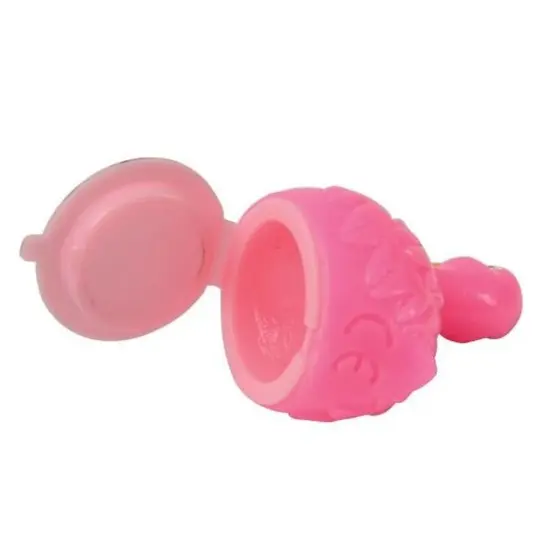 Flamingo Lipgloss Includes 12 Units {4}