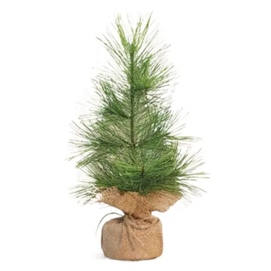 City Holiday Tree 13" {1}