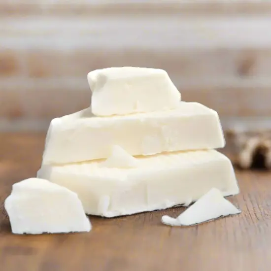 Soy + Paraffin - Luxury ParaSoy Candle Wax - Blend NW21 {1}