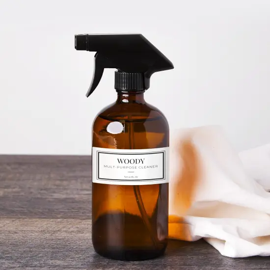 Avery Waterproof Labels with Ultrahold Permanent Adhesive, 2" x 4", Laser, 2-Pack, 1,000 Labels Total (25523) {3}