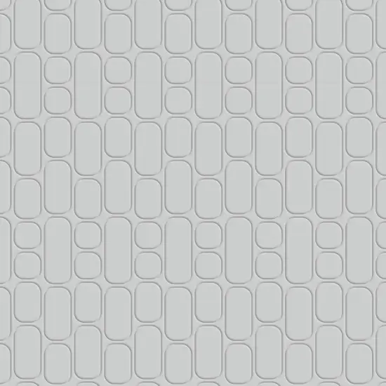 Pillow Emboss Geo Gift Wrap IV {2}