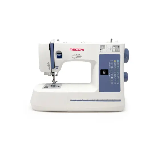 NECCHI NC-59QD Sewing Machine {1}
