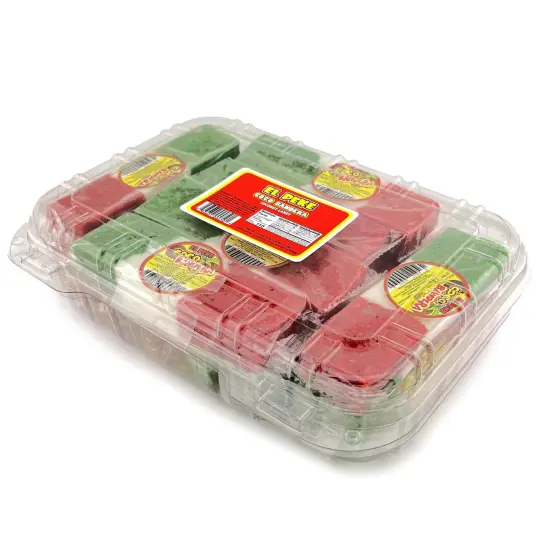 La Colmena Peke Coco Bandera 16 Ct {1}