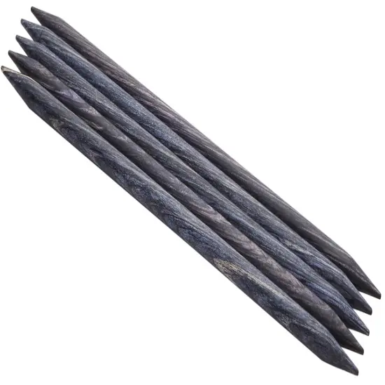 KnitPro-Dreamz Double Pointed Needles 5"-Size 10.5/6.5mm {1}