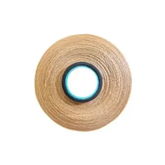 Light Tan Magna-Glide Classic #60 Bobbin Box (Case of 72) {3}