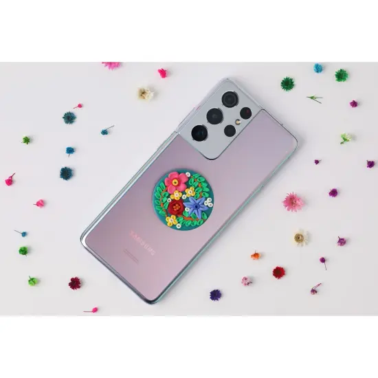 Sculpey Souffl&eacute;: Polymer Clay: Igloo - 7oz Pack - Suede Finish, Lightweight Oven Bake Clay, Non-Toxic, Sculpting, Jewelry & Craft Projects, Supplies {7}