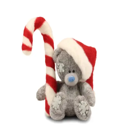 Felting Kit - Tatty Teddy Christmas Needle Felt Kit {1}