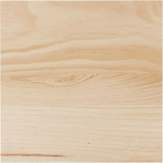 Edge-glued Board Pine, 12" x 16" x 3/4", (Pack of 1), Heavy-Duty, Project Ready {1}