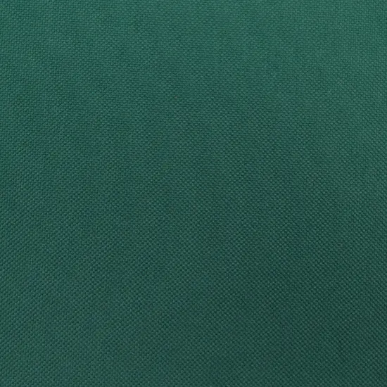 1 Yard Hunter Green Waterproof Outdoor Canvas Fabric 60" Wide, 600 Denier Polyester {1}