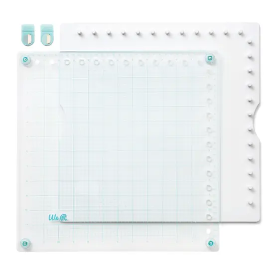 We R Precision Press-4 Pieces {3}