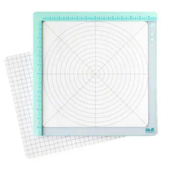 We R Edge Align Light Pad-1 Piece {4}
