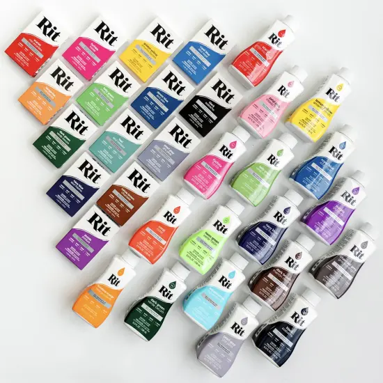 Rit Dye Powder {5}