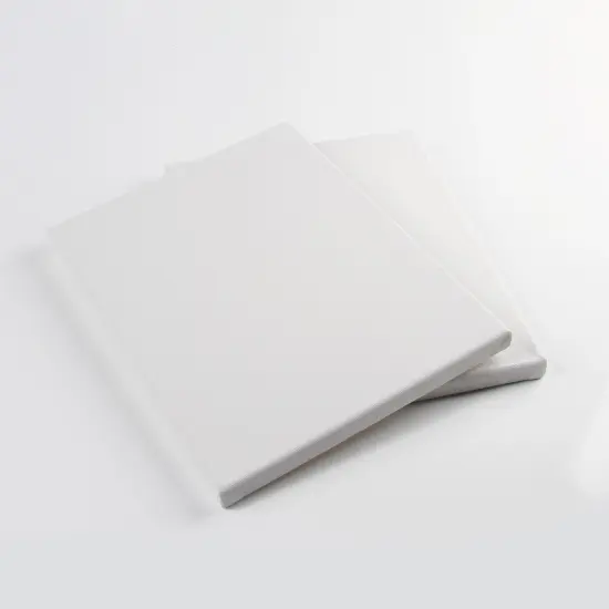 Daler-Rowney Simply Stretched Canvas 2/Pkg-9"X12" {4}