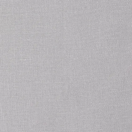 Cullen 100% Linen Fabric Durable Natural Material for Upholstery & Drapery Grey {1}