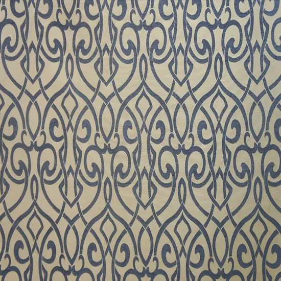 Charlotte Luxury Fabric Elegant & Durable Stone {6}