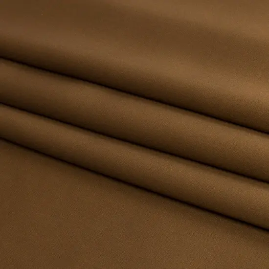 1 Yard Dark Olive Stretch Silk Charmeuse Fabric 40 inch Width {4}