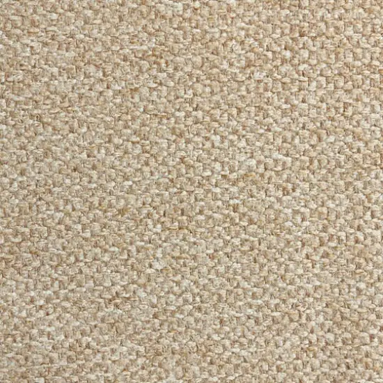 Pierce Durable 100% Polyester Fabric Silver {6}