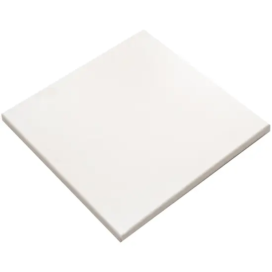 American Crafts Art Supply Basics Traditional Canvas-12"X12" {3}