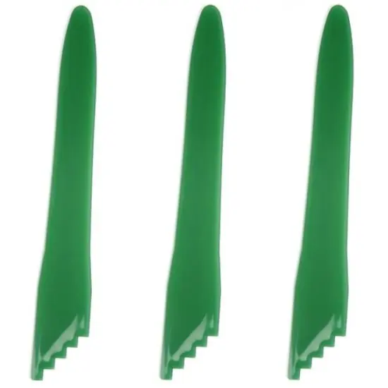 Norpro Heat Resistant Air Bubble Popper / Measurer Jar Canning Tool {3}