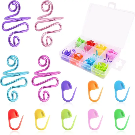 Accessories DIY Craft Crocheting Supplies {1}