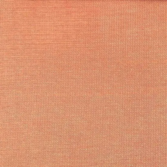 1 Yard Fiery Red or Orange Satin Organdy Apparel Fabric for Dynamic Designs 58/60" Width {1}