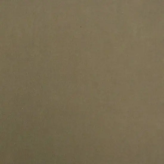 1 Yard Duomo Brushed Fabric Khaki Color 58/60" Width Soft Polyester Apparel Use {2}