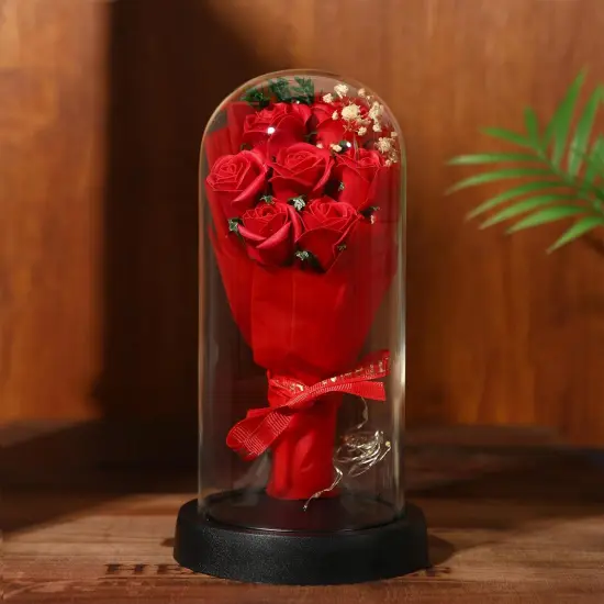 Preserved Rose Gifts Mothers Day {1}