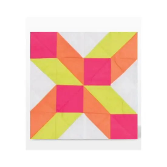 GO! Square-2 1/2" (2" Finished) Multiples Die {6}