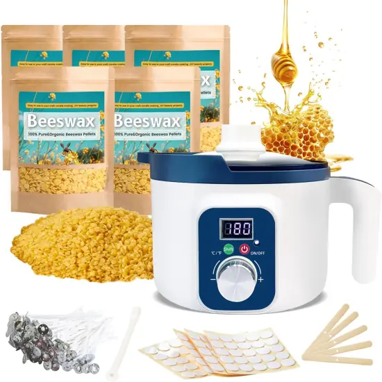 Candle Making Kit for Adult {1}