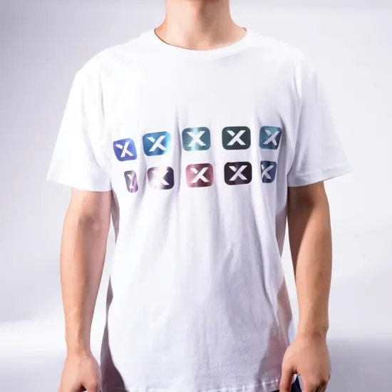 Chameleon Heat Transfer Vinyl {3}