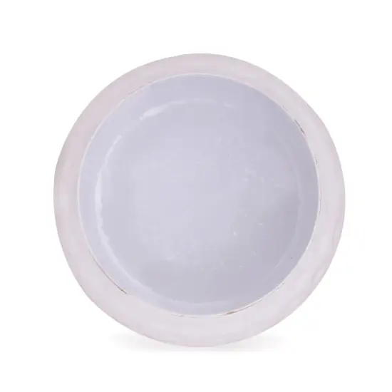 Hammered Mild Steel Polished Dryfruits Jar with Lid Golden Coated Design Decorative Serving Bowls Container Return Gift for Housewarming Wedding Handmade Candy Jar (pack of 1/4/16 - 3.4&rsquo;) {7}