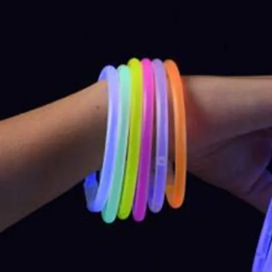 Glow Bracelets 50 Pc Include 50 Units {2}