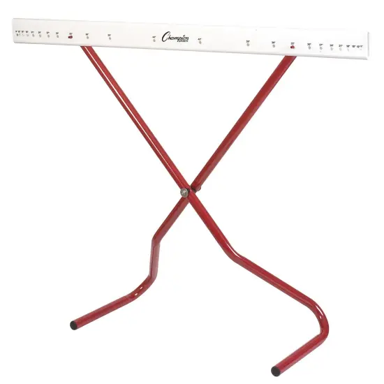 Adjustable Training Hurdle {2}