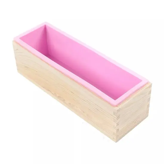 Pro Soap Making Supplies Kit 3 pcs Set Soap Tools Cakes Mold Handmade DIY {1}