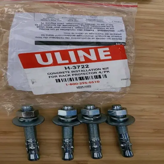 Heavy Duty 1/2 x 4" Weight Scale Designed for Large Loads {2}