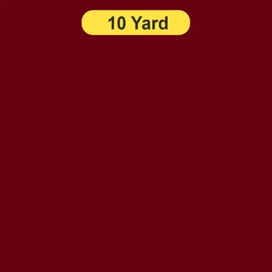 Ultra Flow Poly Spandex - 220 gsm Red {1}