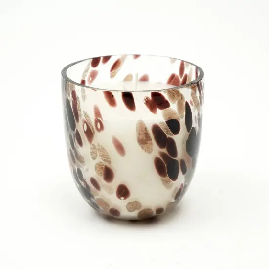 Oudh Scented Candle | 15 oz Jar Candle {3}