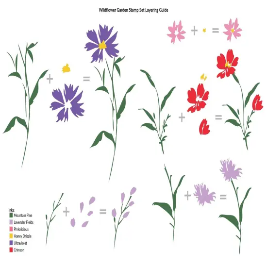 Wildflower Garden {4}