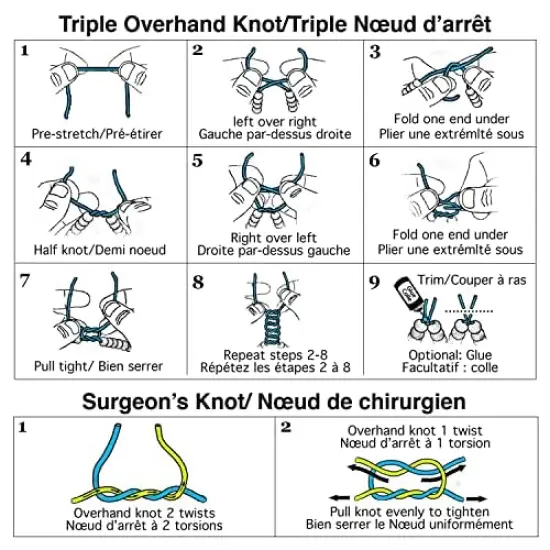 Stretch Magic BC Black 100-Meter {4}
