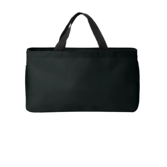 Port Authority&reg; Premium Essential Tote Bag {6}