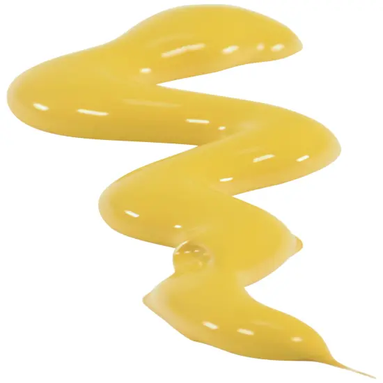 Sax Heavy Body Acrylic Paint, 1/2 Gallon, Yellow Ochre {3}