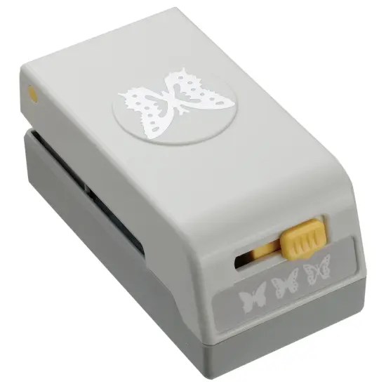 Layering Punch-Butterfly, 1.5" {3}