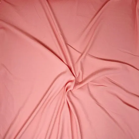 1 Yard Medium Weight Liverpool Solid Knit Fabric For Clothing Accessories Sewing 58/60" Wide New Nude {7}