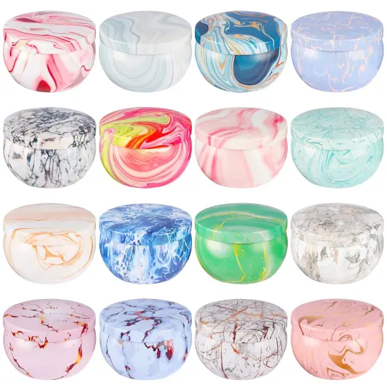 16 Packs Fragrance / Aromatherapy Candle Gift Set For Mom | Woman , 2.5oz, For Home Scented Bath Yoga, Natural Soy Wax, Mothers Day, Birthday, Valentine's Day {5}