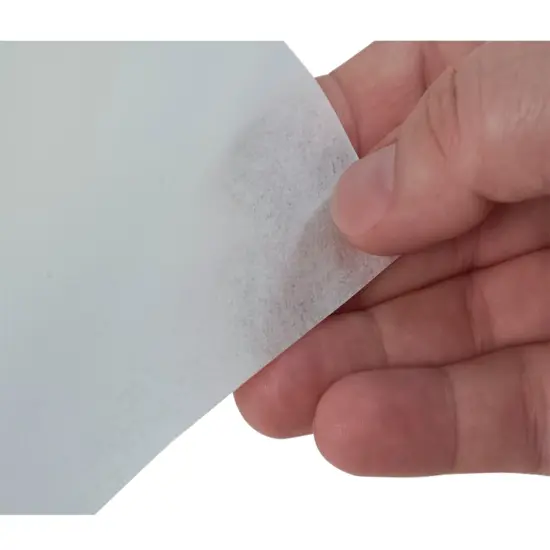 Sax Sketch and Trace Paper, 25 lbs, 9 x 12 Inches, White, Pack of 500 {3}