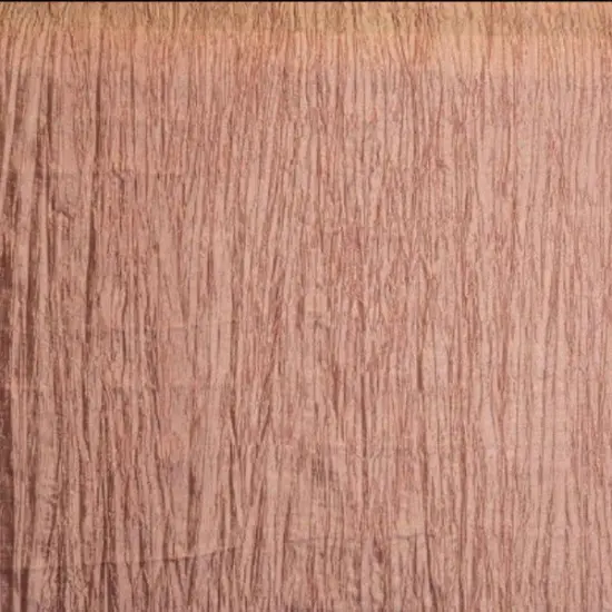 1 Yard Elegant Crease Crushed Taffeta Fabric for Event Decor 54" Width Burgundy {7}