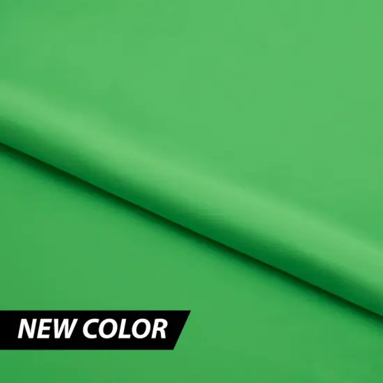 Allure Polyester Spandex Wicking Fabric Classic Green {1}