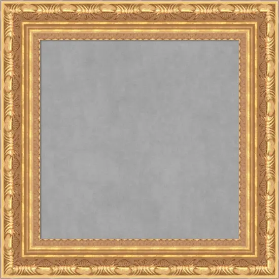 Upcycled Wood Framed Magnetic Board Upcycled Teal Grey {7}