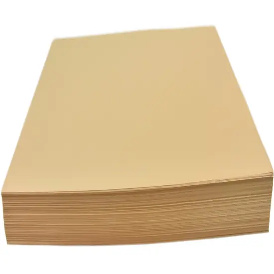 Sax Manila Drawing Paper, 50 lb, 24 x 36 Inches, Pack of 500 {3}